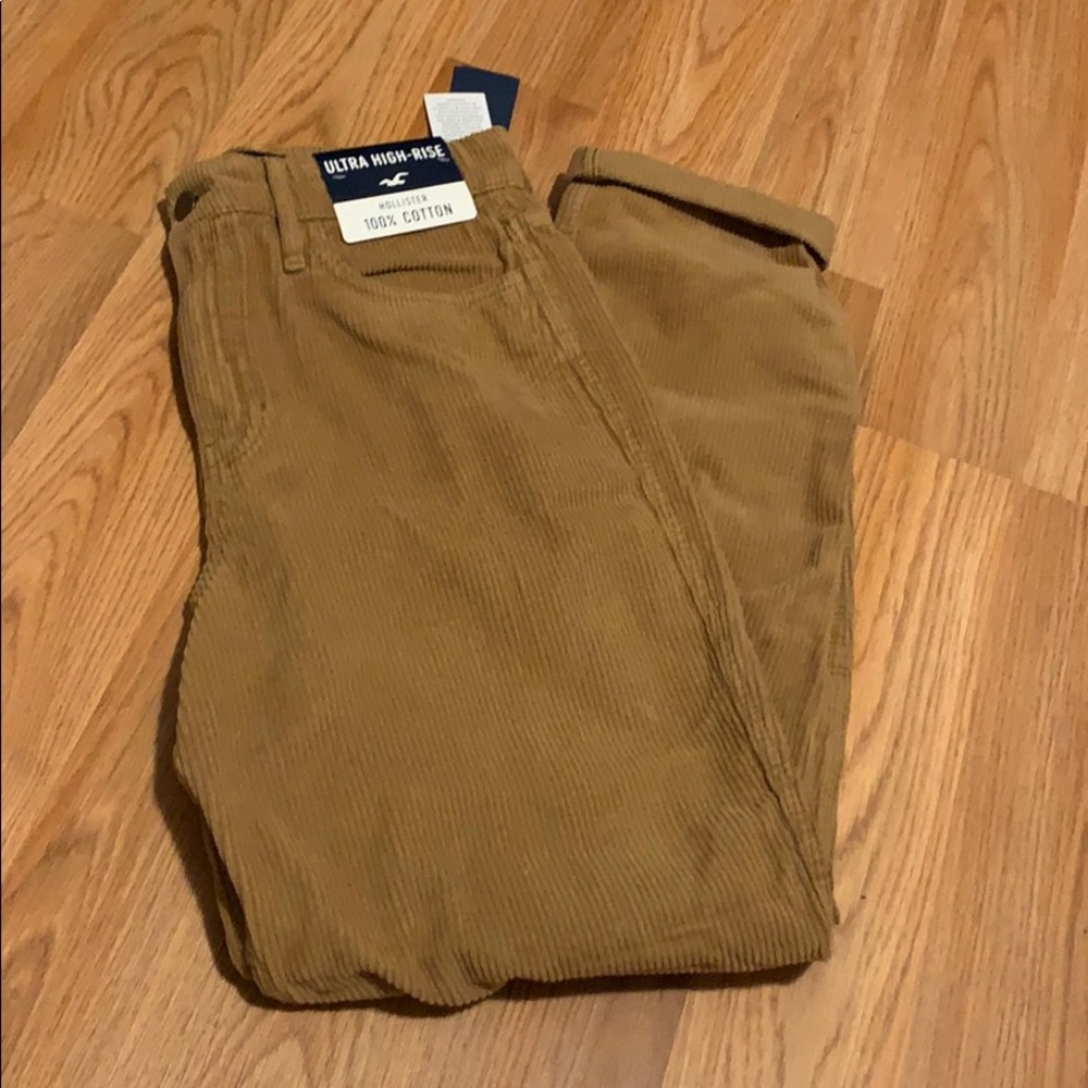 Courdory mom pants